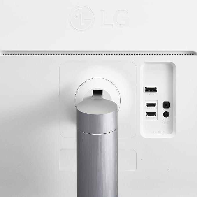 White/Silver