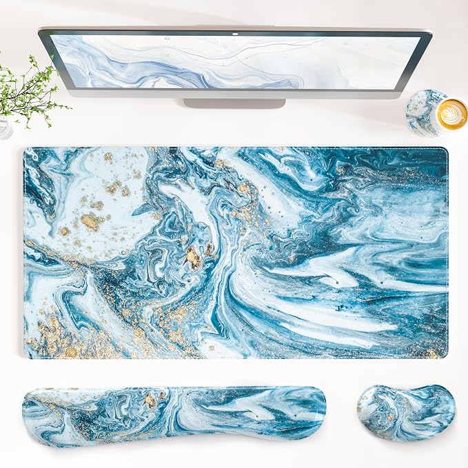 Blue Marble