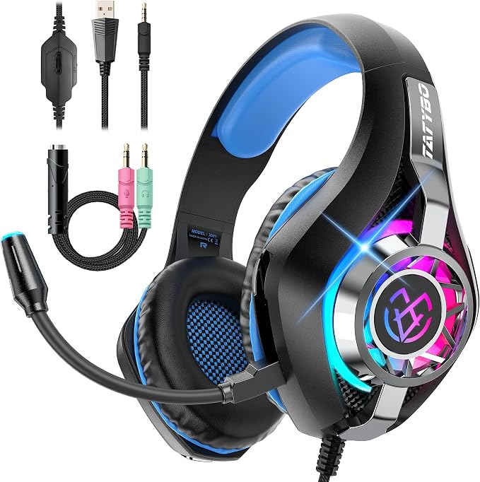 Black Blue