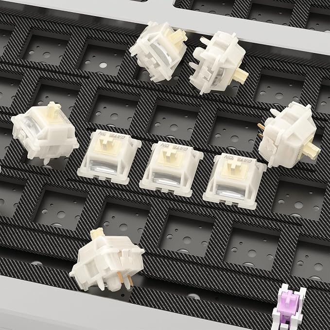 V3 Tactile Switch