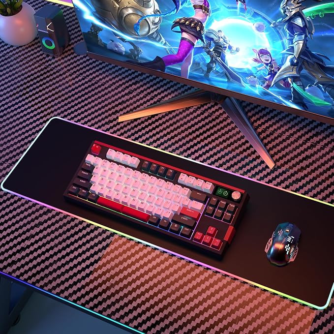 Red Switch