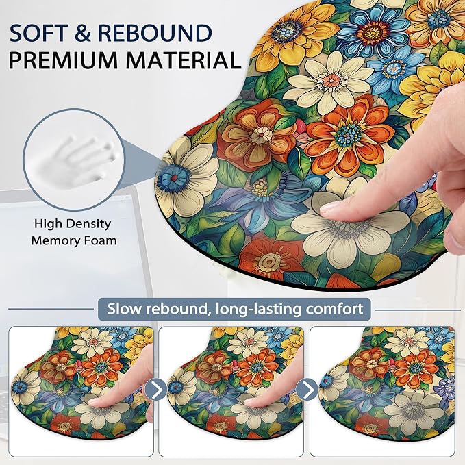 Flower Mandala Floral