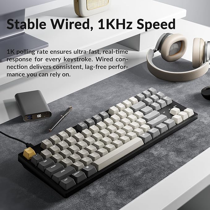K Pro Brown Switch