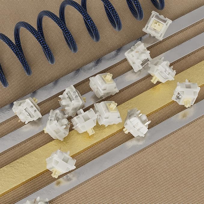 V3 Tactile Switch