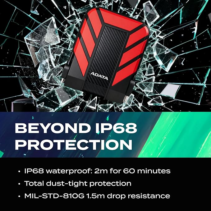 RED PRO