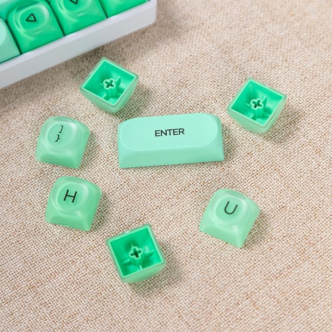 HOA Green
